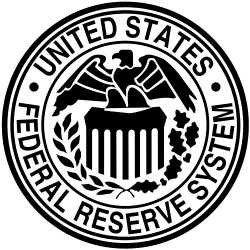 United States Federal Reserve System logo