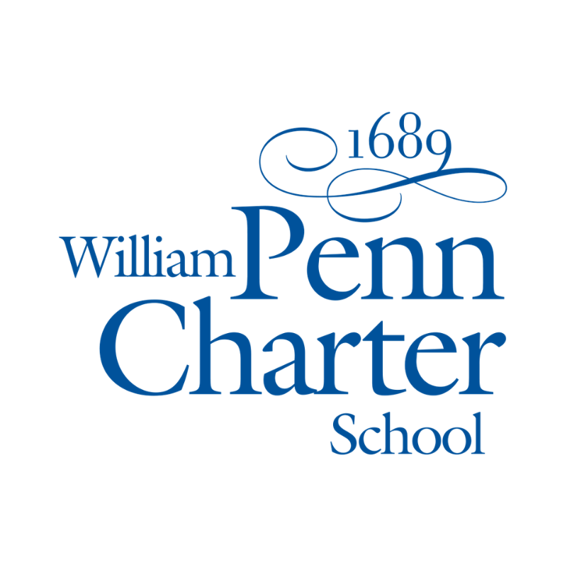 William Penn Charter school logo